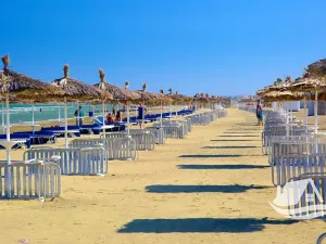 Prodej bytu 2+1, Larnaka, Kypr, 75 m2