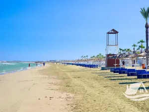 Prodej bytu 2+1, Larnaka, Kypr, 75 m2