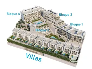 Prodej bytu 3+kk, Águilas, Španělsko, 60 m2