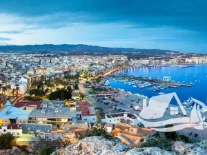 Prodej bytu 3+kk, Águilas, Španělsko, 60 m2