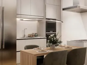 Prodej bytu 3+kk, Pafos, Kypr, 94 m2