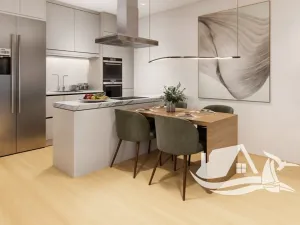 Prodej bytu 3+kk, Pafos, Kypr, 94 m2