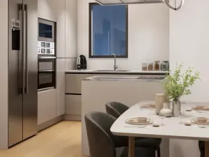 Prodej bytu 3+kk, Pafos, Kypr, 94 m2