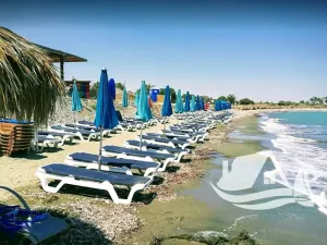 Prodej bytu 4+kk, Larnaka, Kypr, 91 m2