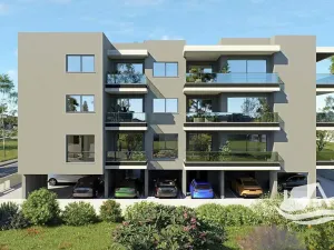 Prodej bytu 3+kk, Pafos, Kypr, 82 m2