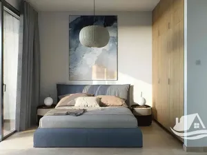 Prodej bytu 3+kk, Pafos, Kypr, 82 m2