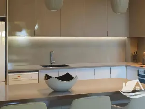 Prodej bytu 3+kk, Pafos, Kypr, 82 m2