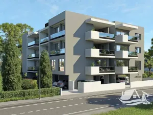 Prodej bytu 3+kk, Pafos, Kypr, 82 m2