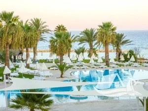 Prodej bytu 3+kk, Pafos, Kypr, 82 m2