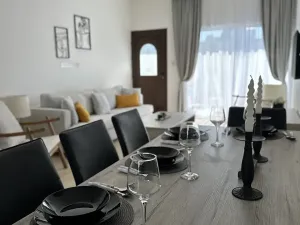 Prodej bytu 3+kk, Pafos, Kypr, 76 m2