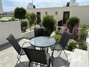 Prodej bytu 3+kk, Pafos, Kypr, 76 m2