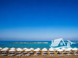 Prodej bytu 3+kk, Pafos, Kypr, 76 m2