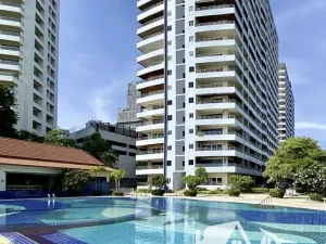 Prodej bytu 2+kk, Pattaya, Thajsko, 53 m2