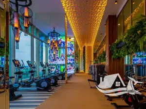 Prodej bytu 2+kk, Pattaya, Thajsko, 31 m2