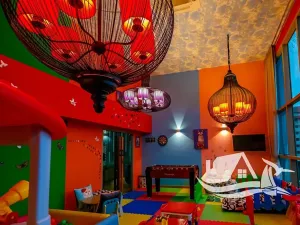 Prodej bytu 2+kk, Pattaya, Thajsko, 31 m2