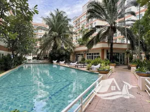Prodej bytu 2+kk, Pattaya, Thajsko, 32 m2
