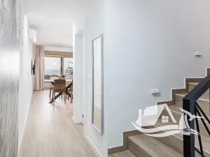 Prodej bytu 2+kk, Povljana, Chorvatsko, 70 m2