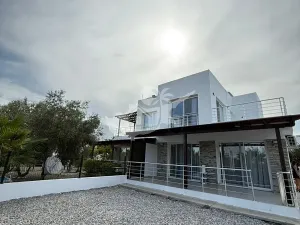 Prodej vily, Bogazi, Kypr, 90 m2