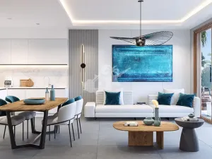 Prodej vily, Agios Amvrosios Keryneias, Kypr, 180 m2