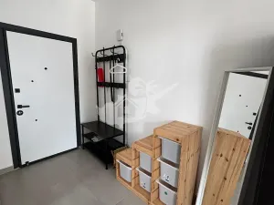 Prodej bytu 1+kk, Larnaka, Kypr, 48 m2