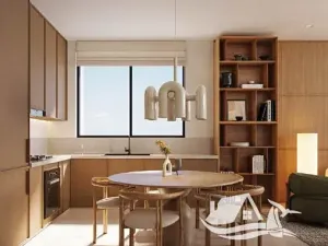 Prodej bytu 2+1, Paralimni, Kypr, 82 m2