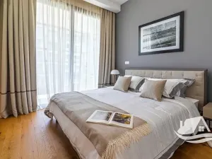 Prodej bytu 2+kk, Lemesos, Kypr, 53 m2