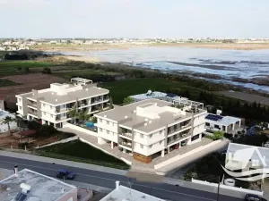 Prodej bytu 3+kk, Sotira, Kypr, 78 m2