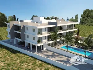 Prodej bytu 3+kk, Sotira, Kypr, 78 m2