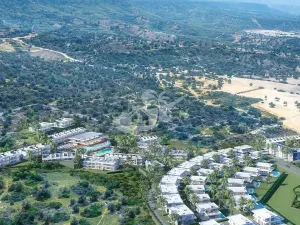 Prodej bytu 2+1, Agios Amvrosios Keryneias, Kypr, 75 m2