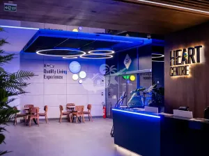 Prodej bytu 2+1, Agios Amvrosios Keryneias, Kypr, 75 m2