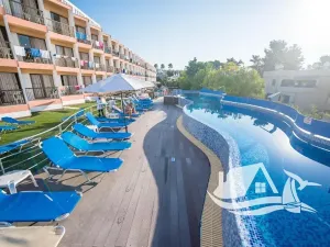 Prodej bytu 3+kk, Pafos, Kypr, 79 m2