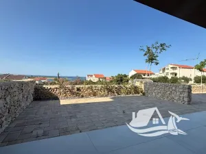 Prodej bytu 3+kk, Novalja, Chorvatsko, 70 m2