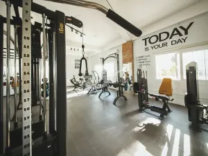 Prodej bytu 1+kk, Trikomo, Kypr, 45 m2