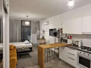 Prodej bytu 1+kk, Trikomo, Kypr, 45 m2