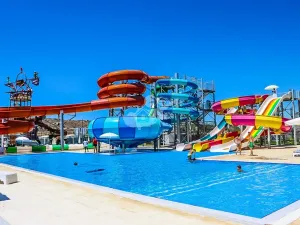 Prodej bytu 1+kk, Trikomo, Kypr, 45 m2