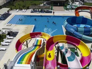 Prodej bytu 1+kk, Trikomo, Kypr, 45 m2