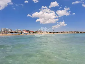 Prodej bytu 1+kk, Trikomo, Kypr, 45 m2