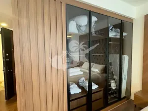 Prodej bytu 1+kk, Trikomo, Kypr, 50 m2