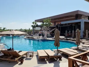 Prodej bytu 1+kk, Trikomo, Kypr, 50 m2