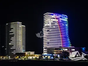 Prodej bytu 1+kk, Trikomo, Kypr, 50 m2