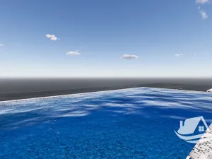 Prodej bytu 3+1, Pafos, Kypr, 100 m2