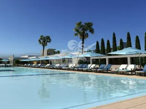 Prodej bytu 1+kk, Bogazi, Kypr, 28 m2