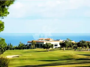 Prodej bytu 1+kk, Agios Amvrosios Keryneias, Kypr, 33 m2