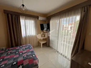 Prodej rodinného domu, Trikomo, Kypr, 100 m2