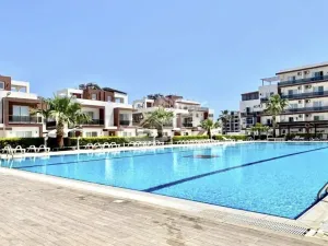 Prodej rodinného domu, Trikomo, Kypr, 100 m2