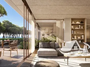 Prodej bytu 3+kk, Larnaka, Kypr, 116 m2