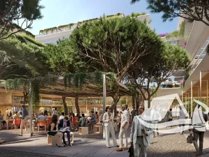 Prodej bytu 3+kk, Larnaka, Kypr, 116 m2