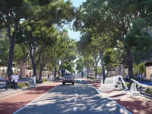 Prodej bytu 3+kk, Larnaka, Kypr, 116 m2