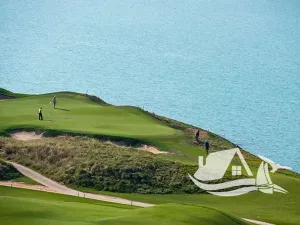 Prodej bytu 2+kk, Lemesos, Kypr, 51 m2