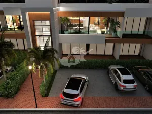 Prodej bytu 2+1, Trikomo, Kypr, 87 m2